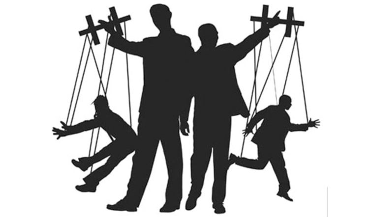 ¿De qué hablamos cuando hablamos de sectas?