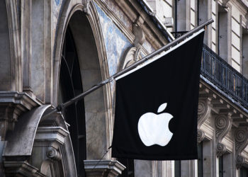 Lucha de gigantes entre la Unión Europea y Apple