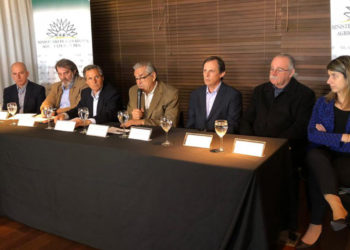 Uruguay reafirma el mercado de arroz mexicano