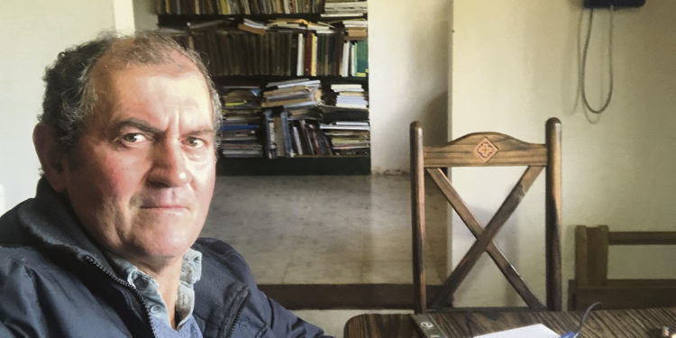 La avicultura en crisis: se perdieron el 60% de los fasoneros en 10 años