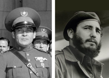 Entre revoluciones y entregas:  el retorno del Uruguay factoría