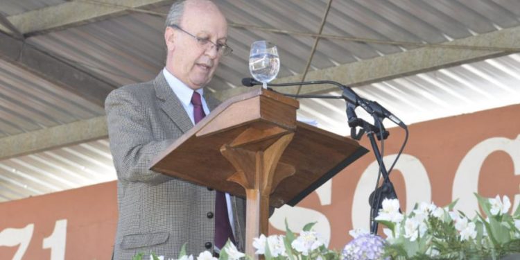 Presidente de la ARU:  A Uruguay le falta competitividad