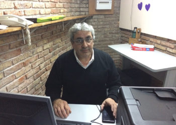 Alberto Castelar: “Quizás nos falta ponerle un poco más de trabajo al sector de la pesca”