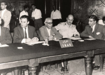 Venezuela y cinco países arabes crearon una nueva organización petrolera mundial