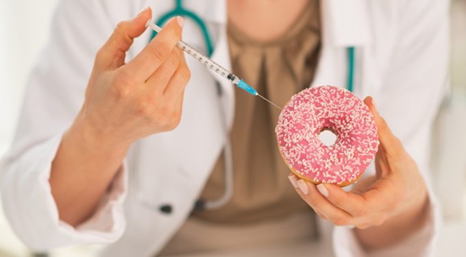 Diabéticos y celíacos impulsan diálogos políticos