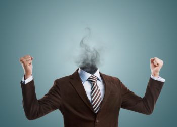 ¿Qué es el síndrome burnout?