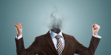 ¿Qué es el síndrome burnout?