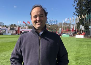 Se viene una Expo Prado más agropecuaria