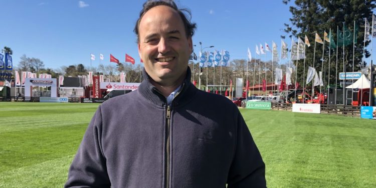 Se viene una Expo Prado más agropecuaria