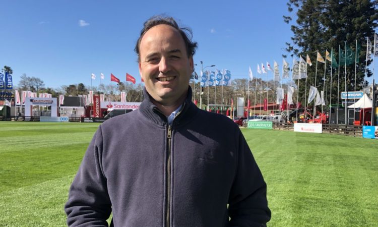 Se viene una Expo Prado más agropecuaria