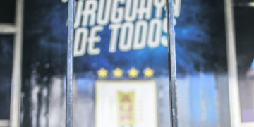 Deudas con BPS ponen en jaque al fútbol uruguayo