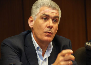 Goñi: “La educación sexual escolar ha sido mal resuelta por el gobierno y vulnera derechos consagrados en la Constitución”