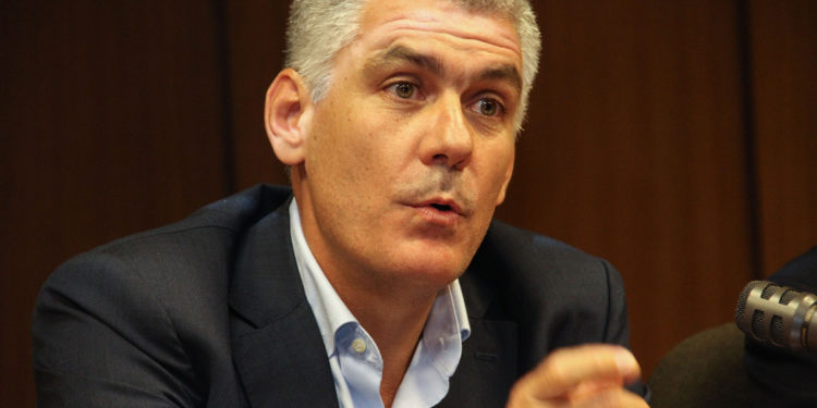 Goñi: “La educación sexual escolar ha sido mal resuelta por el gobierno y vulnera derechos consagrados en la Constitución”