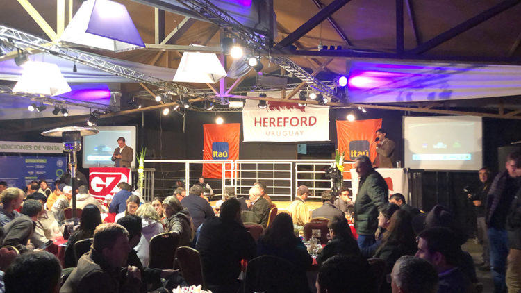 Cartelera de Remates