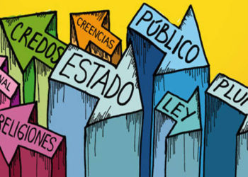 ¿Laicidad o laicismo?