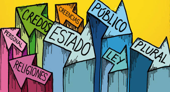 ¿Laicidad o laicismo?
