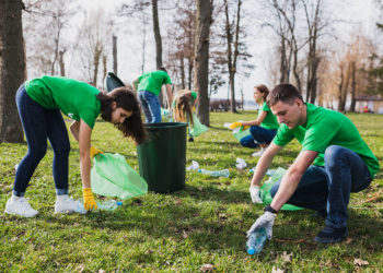 Medio ambiente: un capítulo que logró imponerse en los programas de gobierno