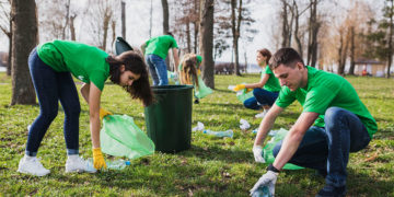 Medio ambiente: un capítulo que logró imponerse en los programas de gobierno