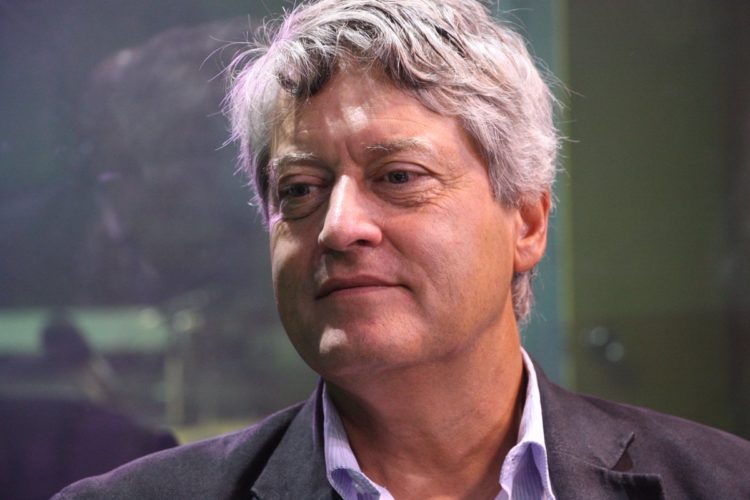 El “tropiezo” del FLS que sacudió la interna frenteamplista y sorprendió a Michelini