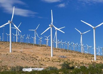 El aventurado trío de la energía