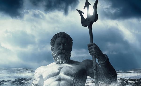 El crepúsculo de los mitos