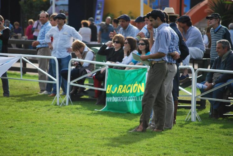 Bioración: agregando valor e identidad