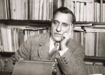 Ramiro de Maeztu: pensamiento y pasión