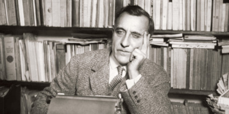 Ramiro de Maeztu: pensamiento y pasión