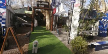 SARU: una opción gastronómica con fin benéfico