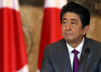 Abe trae más cambios para que Japón siga superando desafíos