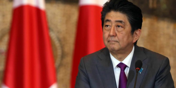 Abe trae más cambios para que Japón siga superando desafíos