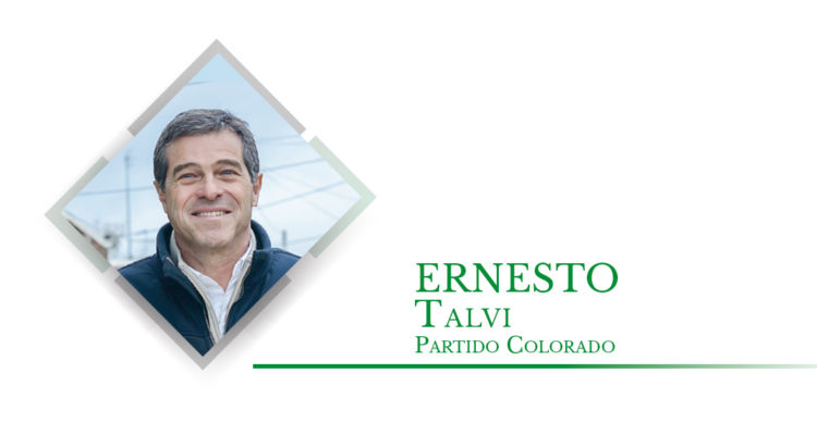 Presidenciables analizan la economía agropecuaria y su impacto social