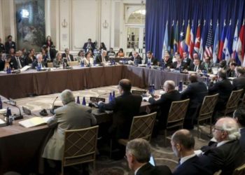 Activan por primera vez el TIAR por “amenaza” de Venezuela