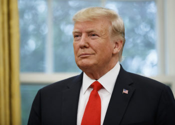 Estados Unidos:  macroeconomía y geopolíticas