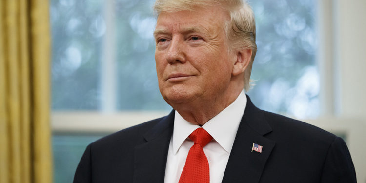 Estados Unidos:  macroeconomía y geopolíticas