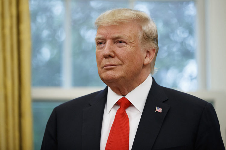 Estados Unidos:  macroeconomía y geopolíticas