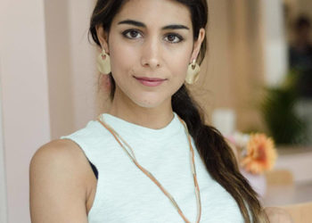 Las 10 de La Mañana: Valentina Barrios