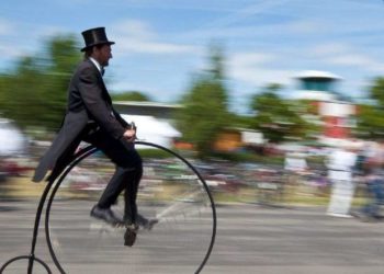 “Velocípedo” Martínez