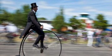 “Velocípedo” Martínez