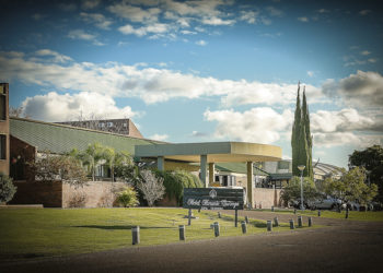 Complejo Horacio Quiroga:  Relax y naturaleza todo el año