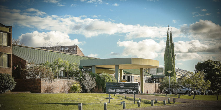 Complejo Horacio Quiroga: Relax y naturaleza todo el año