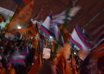 Ese lugar llamado Patria