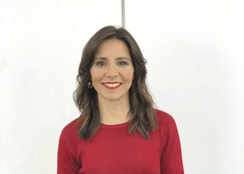 Las 10 de La Mañana: Cecilia Bonino