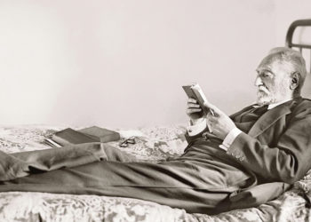 Miguel de Unamuno y la España que duele