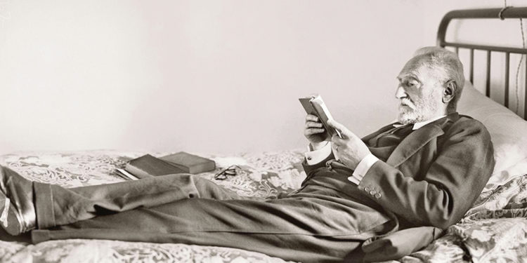 Miguel de Unamuno y la España que duele