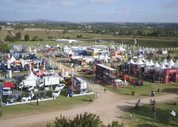 Expo Melilla apronta su edición 2020 con fuertes cambios