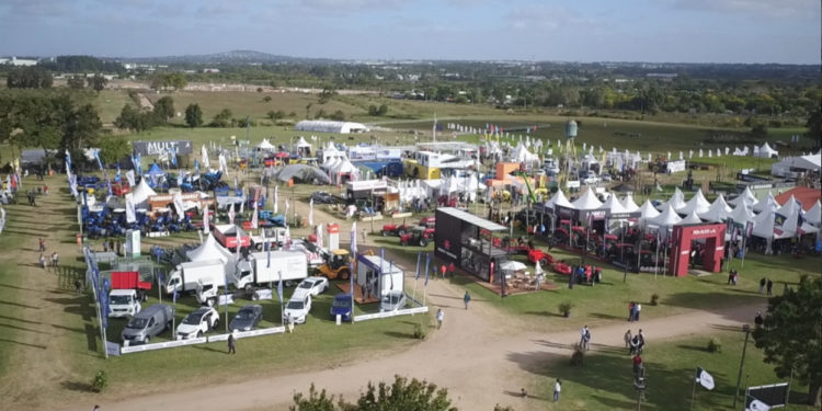 Expo Melilla apronta su edición 2020 con fuertes cambios