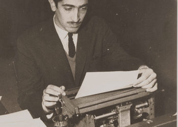 Enrique Jara: el imperativo categórico de informar