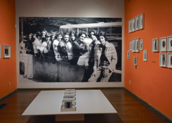 La Foto. El click del tiempo.