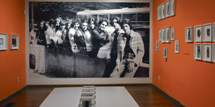 La Foto. El click del tiempo.